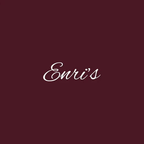 Enri's